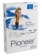 Pioneer perfect inspiration Kopierpapier 90g/qm DIN A4