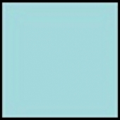 Farbiges Papier mittelblau 160g/qm DIN A4