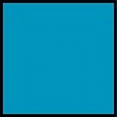 Farbiges Papier intensivblau 80g/qm DIN A3