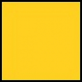 Farbiges Papier intensivgelb 80g/qm DIN A4