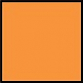 Farbiges Papier orange 80g/qm DIN A3