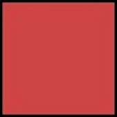 Farbiges Papier intensivrot 80g/qm DIN A4