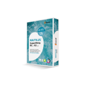 Nautilus SuperWhite Recyclingpapier 80g/qm DIN A3