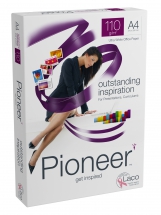 Pioneer outstanding inspiration Kopierpapier 110g/qm DIN A4