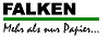 Falken Papier